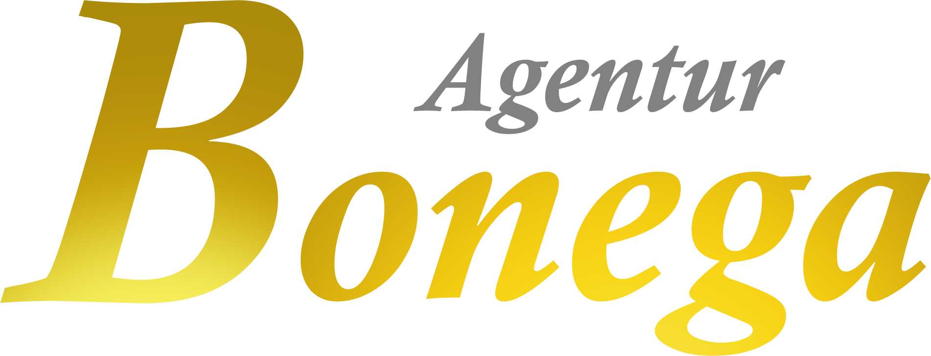 Agentur-Bonega